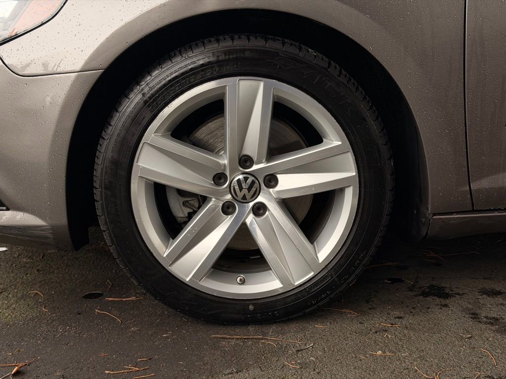 Used 2015 Volkswagen CC Sport FWD image 60