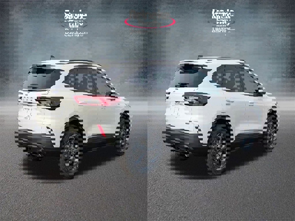 New 2025 Ford Escape ST-Line Elite w/ Tech Pack #1 image 5