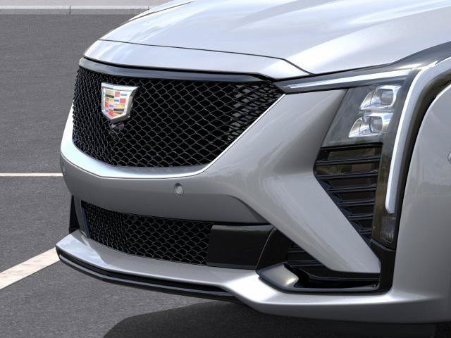 New 2026 Cadillac CT5 Sport w/ Technology Package AWD/4WD image 37