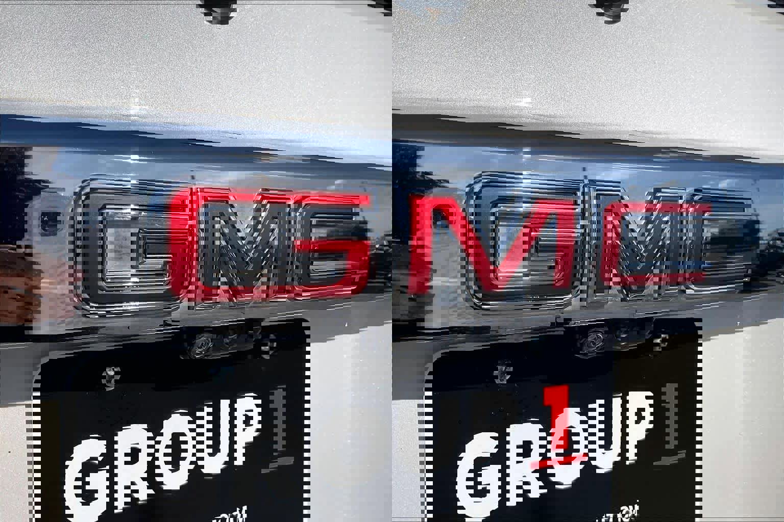 Certified 2023 GMC Acadia Denali w/ Denali Ultimate Package image 30