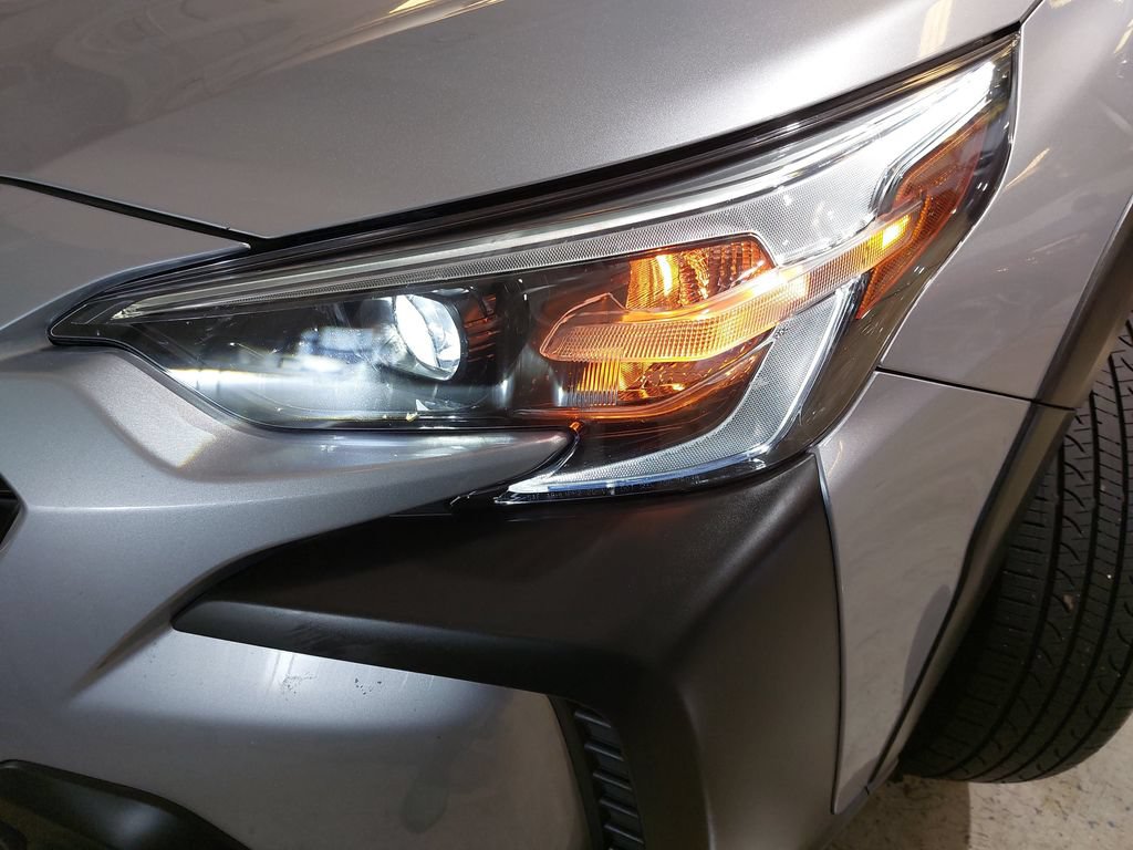 Certified 2024 Subaru Outback Onyx Edition AWD/4WD image 33