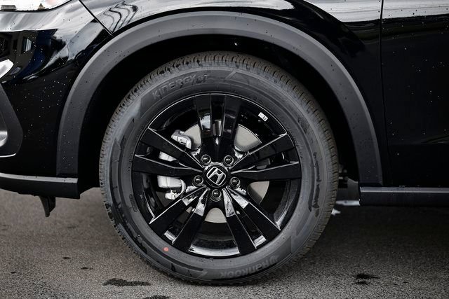 New 2027 Honda HR-V Sport image 5