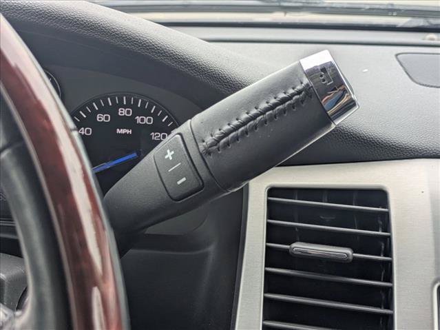 Used 2007 Cadillac Escalade AWD w/ Information Package image 12