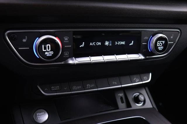 Certified 2022 Audi Q5 2.0T Premium AWD/4WD image 9