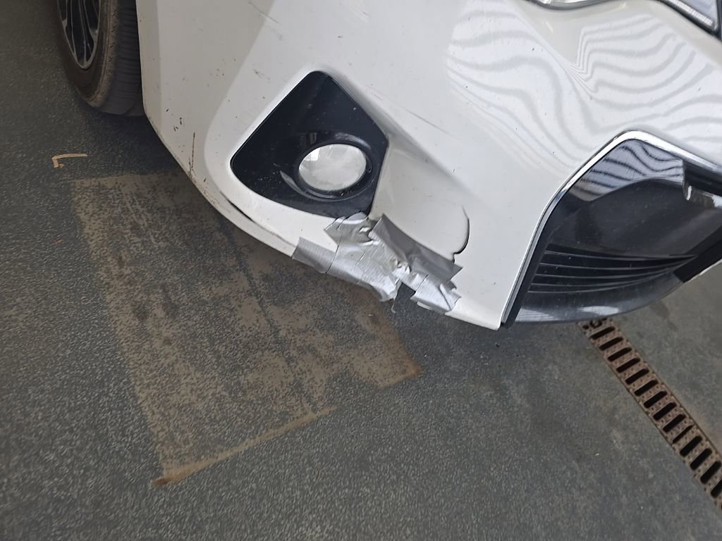 Used 2016 Toyota Corolla S image 8