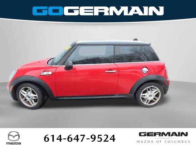 Used 2007 MINI Cooper S image 7