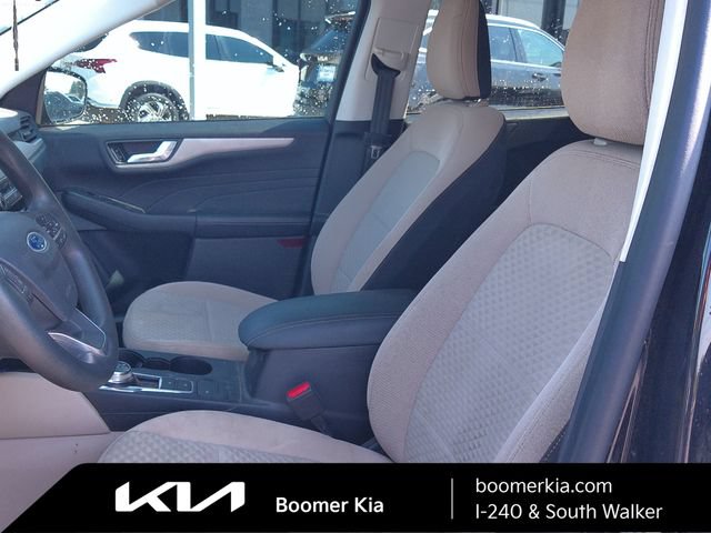 Used 2021 Ford Escape SE AWD/4WD image 12
