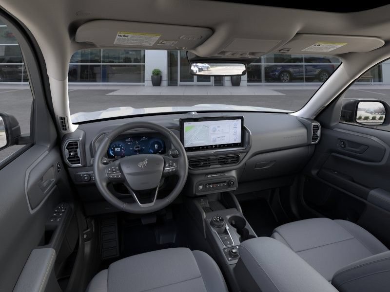 New 2026 Ford Bronco Sport Badlands w/ Badlands Tech Package AWD/4WD image 39