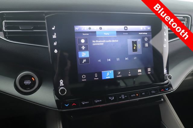 Used 2025 Jeep Wagoneer L Series III w/ Premium Group I image 26