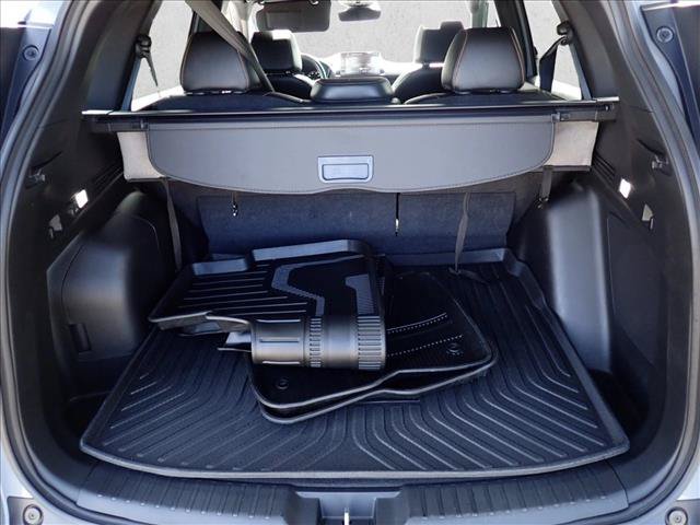 Used 2023 Honda CR-V Sport Touring image 8