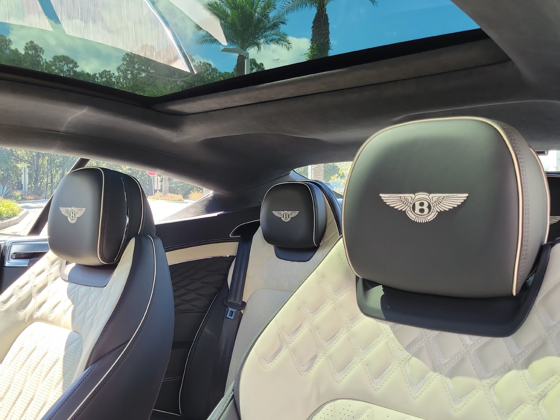 New 2026 Bentley Continental GT Azure AWD/4WD image 18