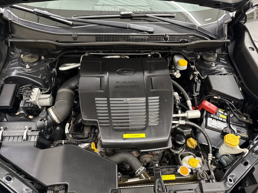 Used 2019 Subaru Forester Sport w/ Popular Package #2 image 11