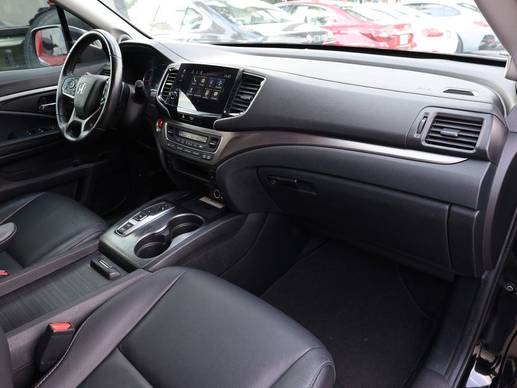 Used 2021 Honda Pilot Special Edition image 23