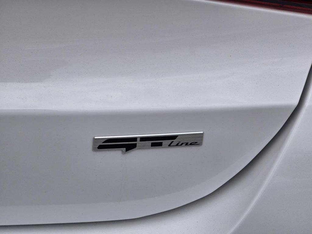 Used 2023 Kia K5 GT-Line w/ GT-Line Premium Package FWD image 7