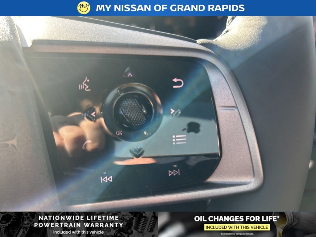 New 2026 Nissan Murano SV image 13