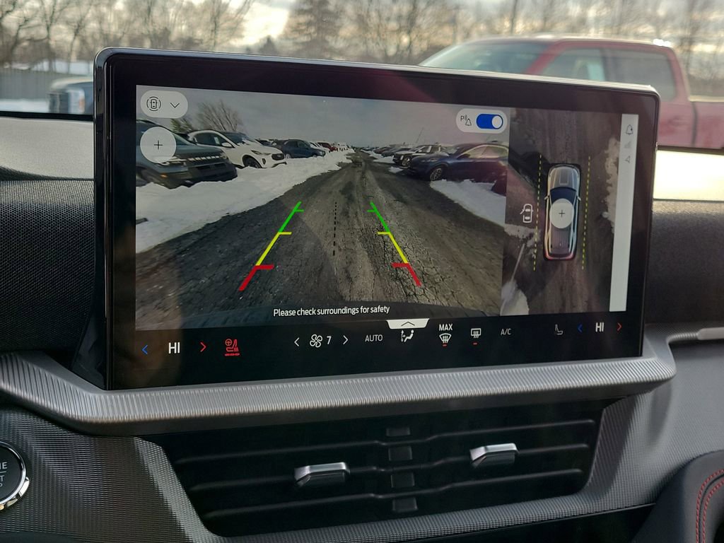 New 2026 Ford Explorer ST-Line w/ ST-Line Street Pack image 26