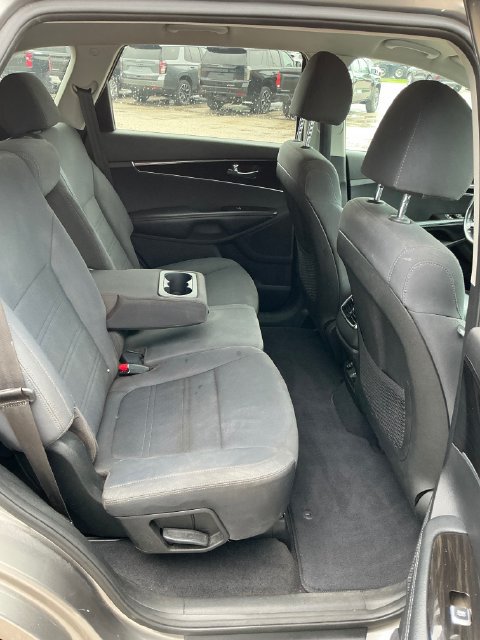 Used 2019 Kia Sorento AWD V6 w/ Option Group 020 image 15