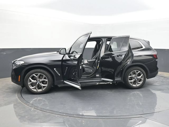 Used 2023 BMW X3 xDrive30i AWD/4WD image 52