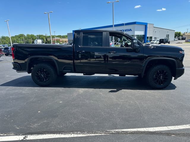 Used 2026 Chevrolet Silverado 2500 LT w/ Trail Boss Package AWD/4WD image 5