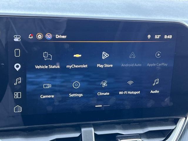 Certified 2026 Chevrolet Equinox LT w/ Convenience Package II AWD/4WD image 25