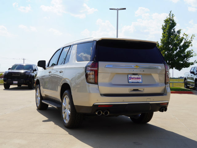 Used 2023 Chevrolet Tahoe High Country RWD image 9