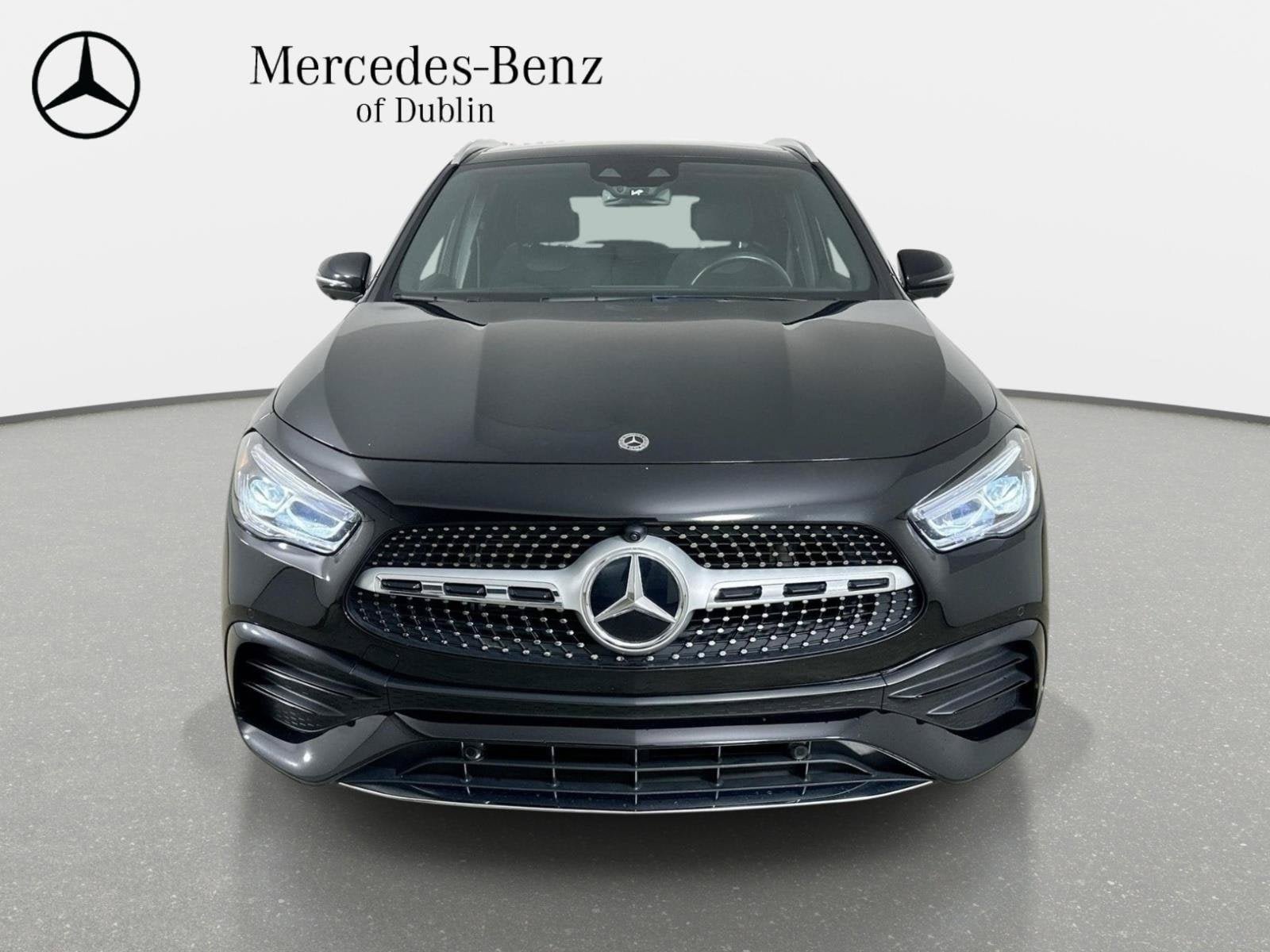 Used 2023 Mercedes-Benz GLA 250 4MATIC image 2
