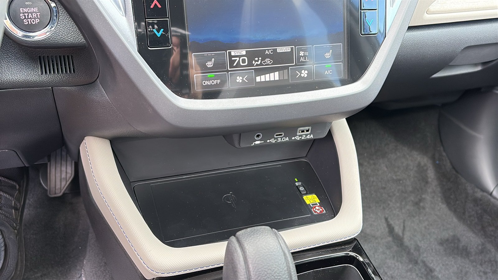 New 2026 Subaru Forester Limited AWD/4WD image 18
