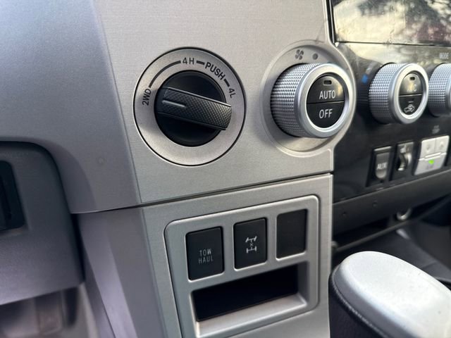 Used 2008 Toyota Sequoia Limited image 33