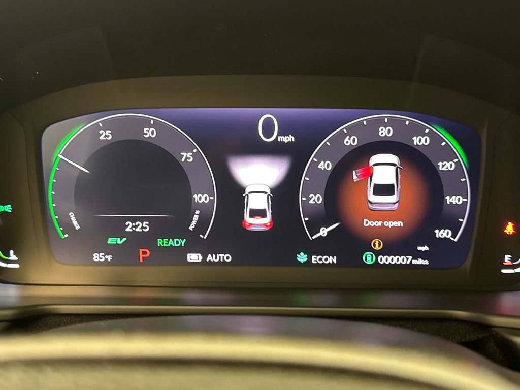 New 2026 Honda Accord Sport image 30