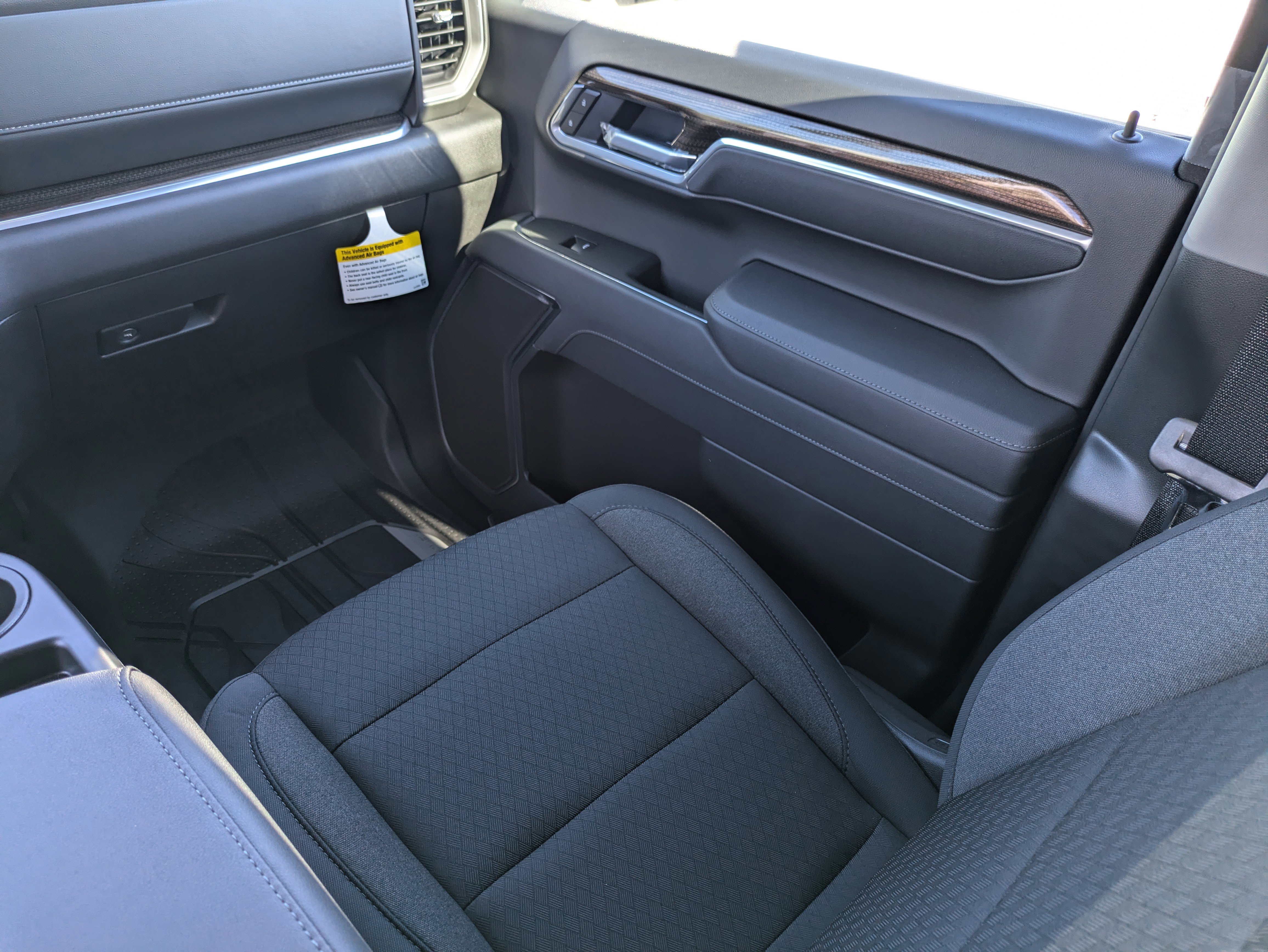 New 2026 Chevrolet Silverado 1500 LT w/ All Star Edition Plus image 17