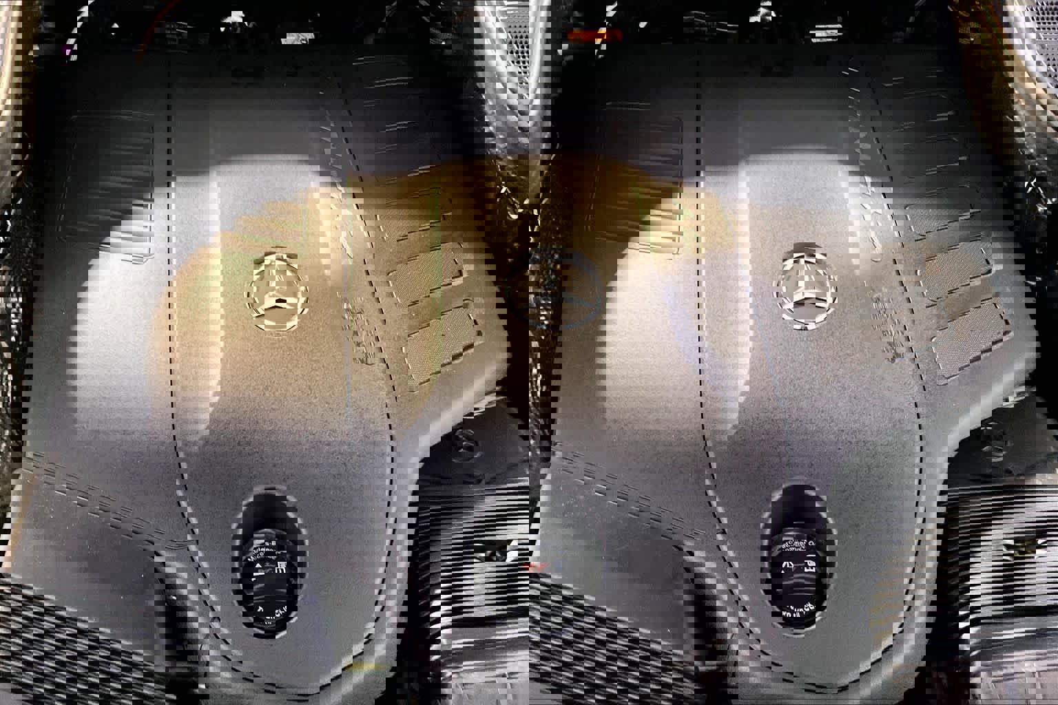 New 2026 Mercedes-Benz GLS 450 4MATIC image 15