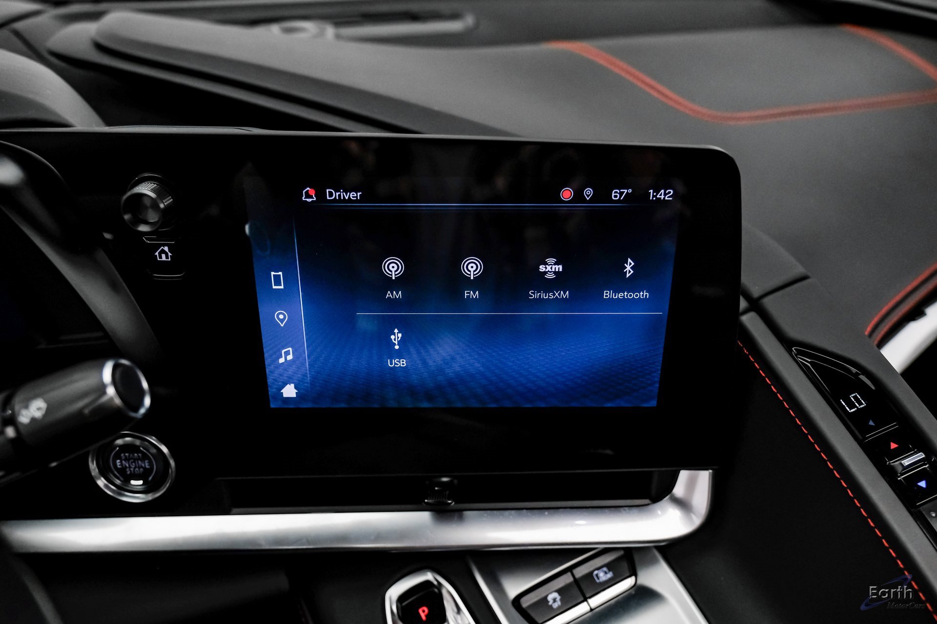 Used 2024 Chevrolet Corvette Z06 image 79