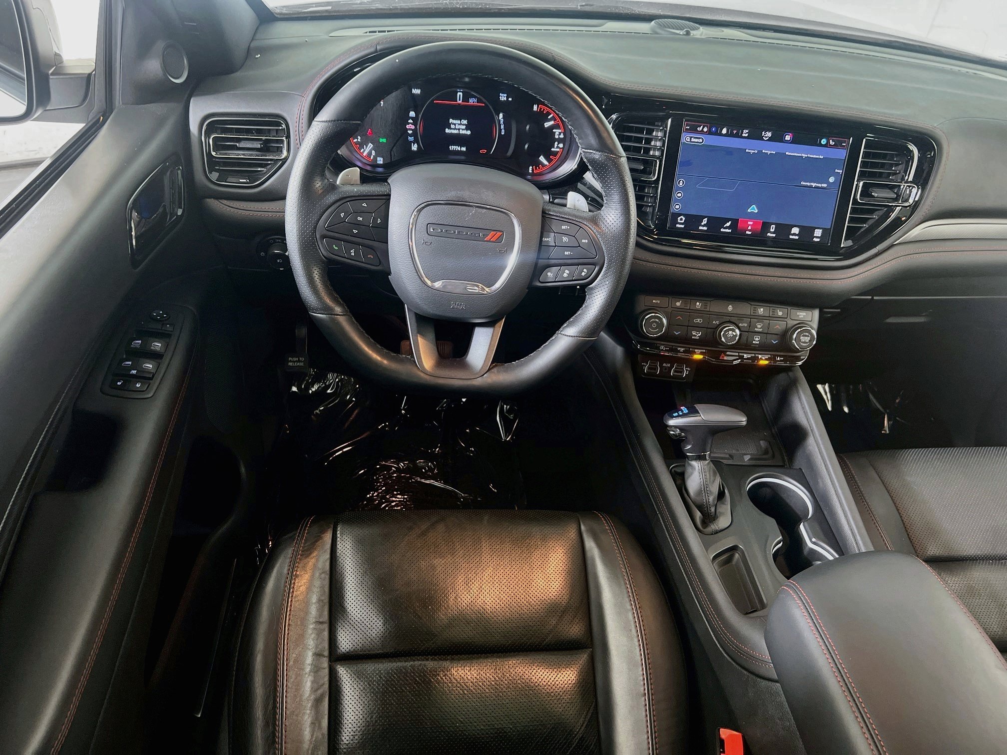 Used 2023 Dodge Durango GT AWD/4WD image 23