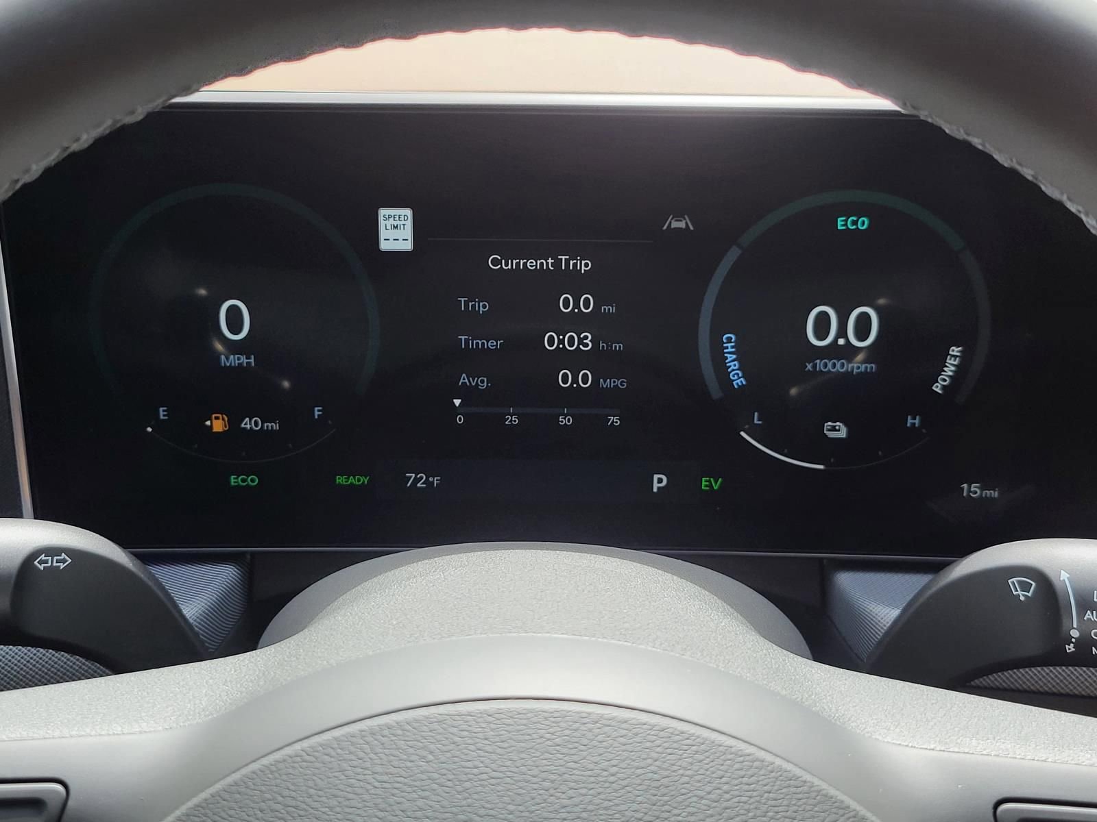 New 2026 Hyundai Sonata Limited FWD image 21