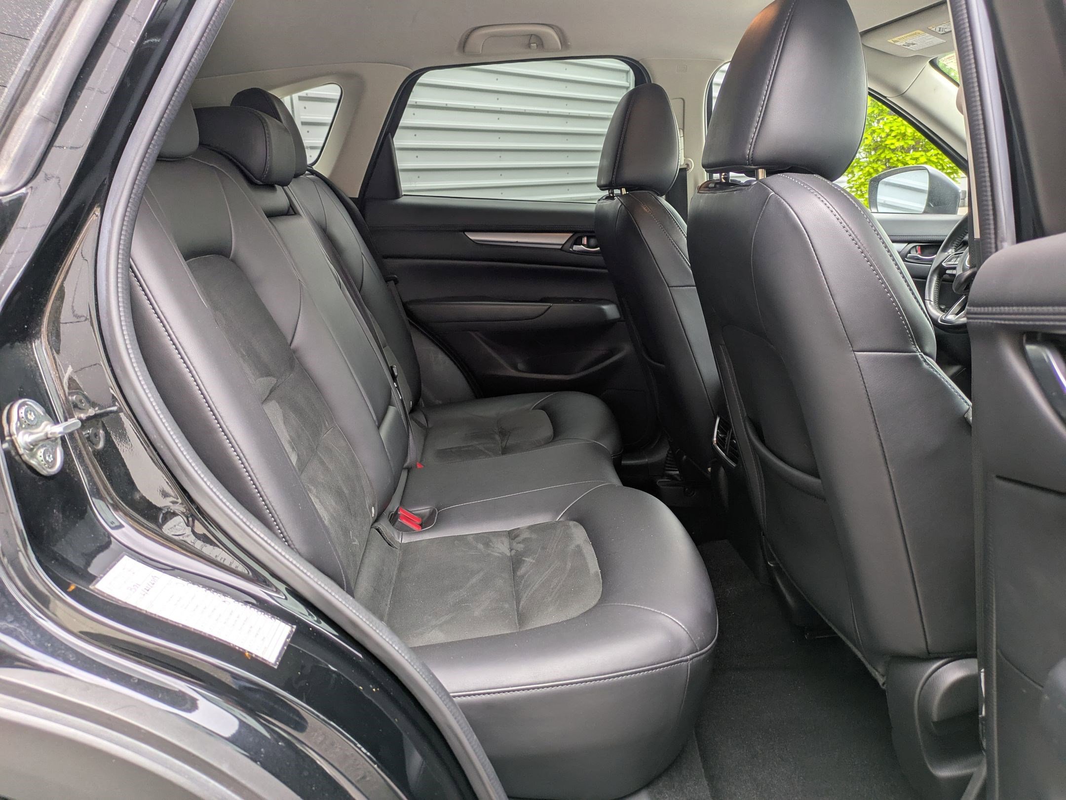 Used 2019 MAZDA CX-5 Touring AWD/4WD image 28