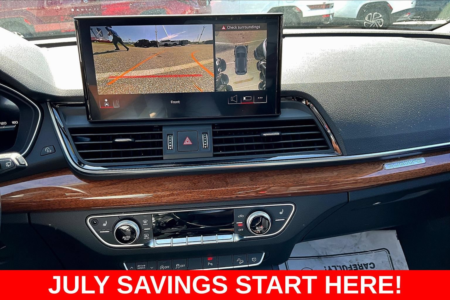 Used 2022 Audi Q5 2.0T Premium Plus AWD/4WD image 16