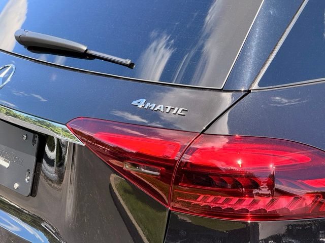 New 2026 Mercedes-Benz GLE 580 4MATIC image 6