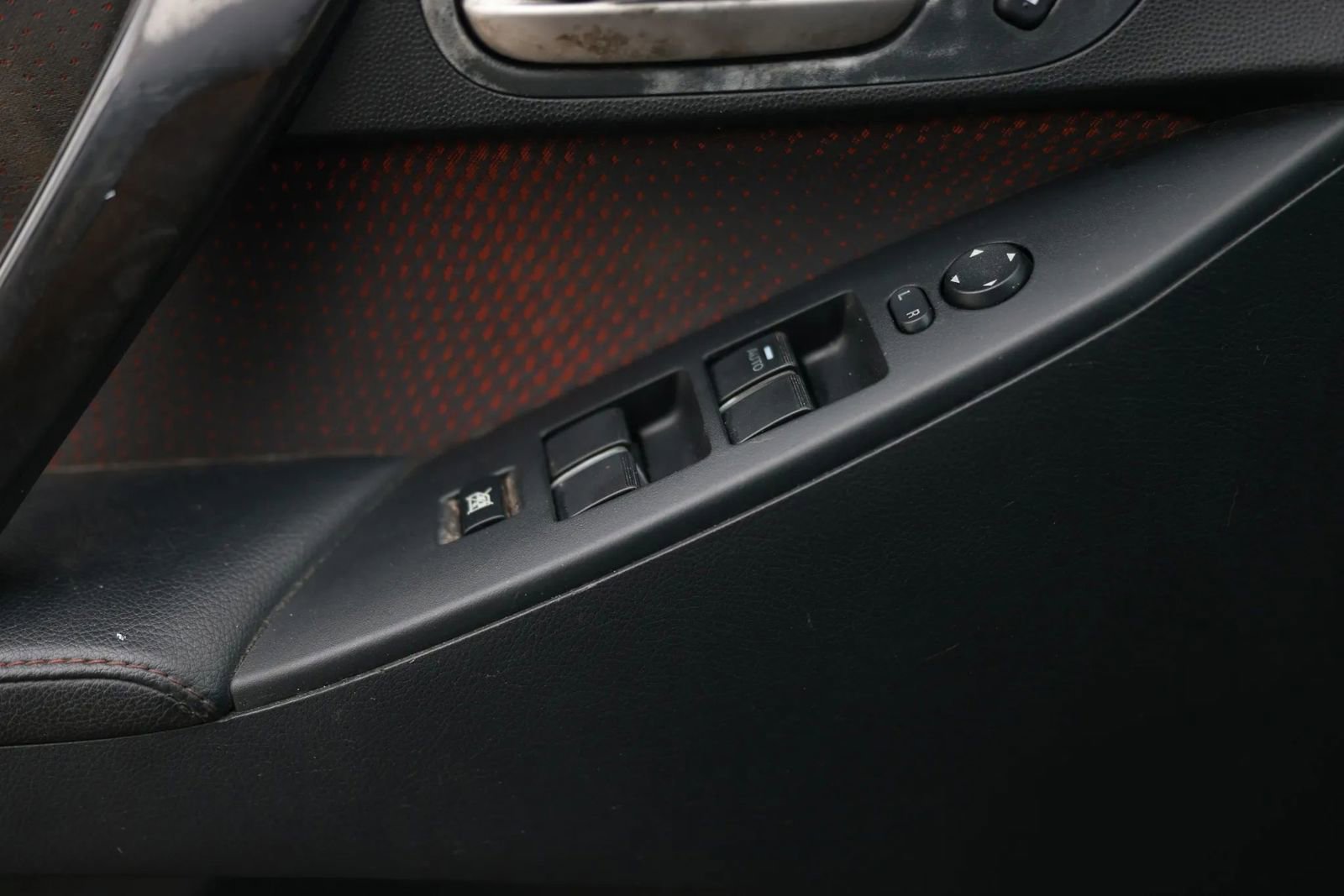 Used 2011 MAZDA MAZDASPEED3 Sport w/ Mazdaspeed Tech Pkg FWD image 44