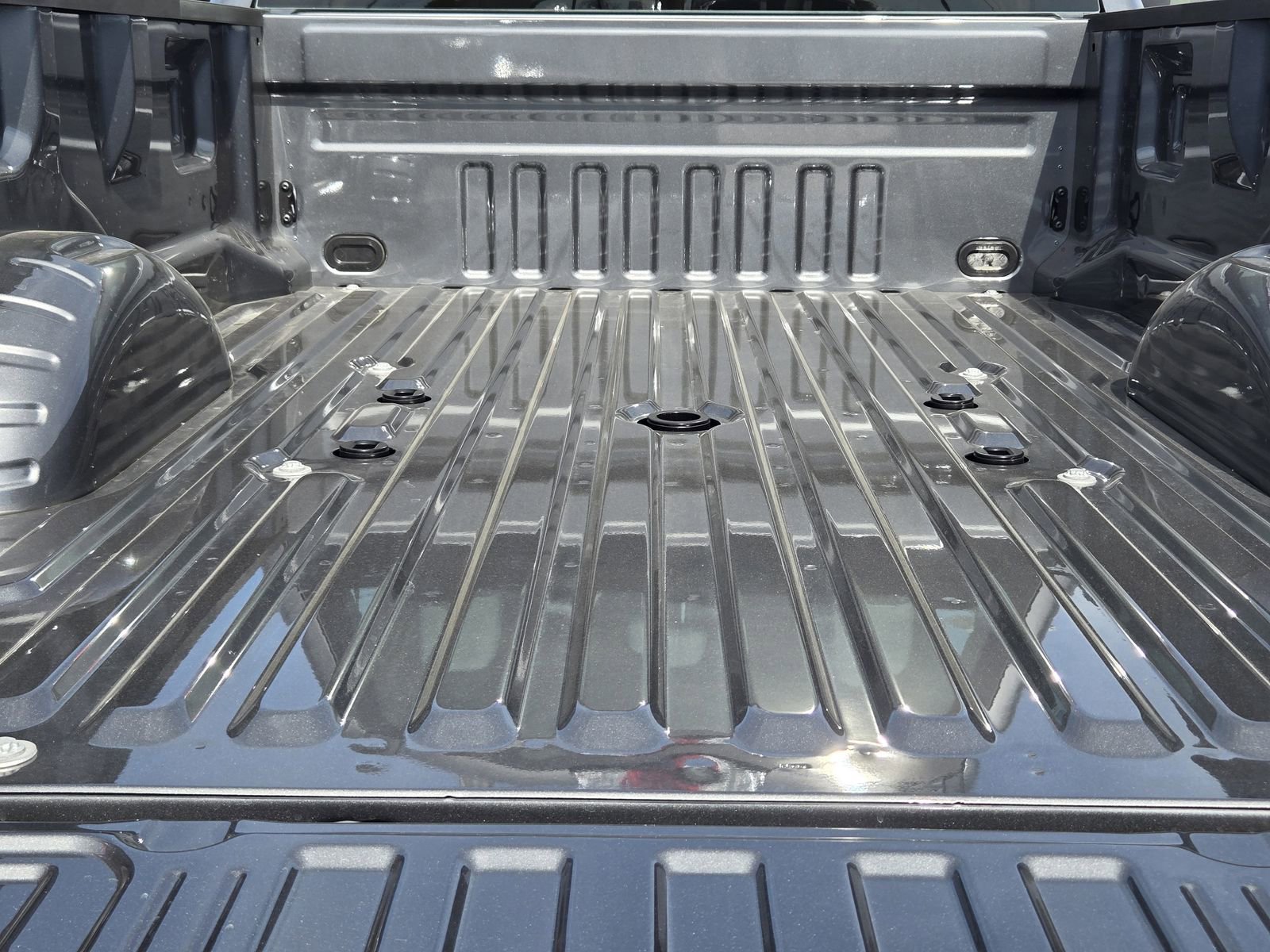 New 2026 Ford F350 XL w/ STX Appearance Package image 28