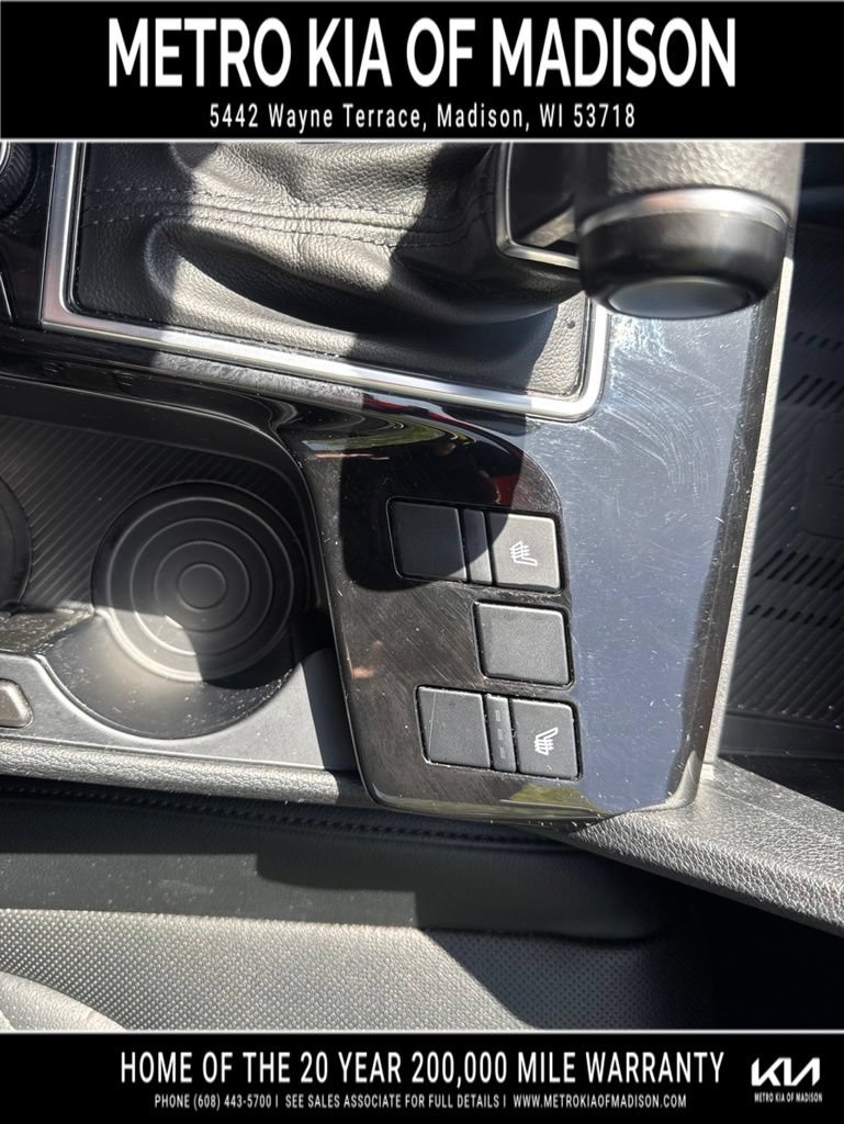 Used 2023 Kia Sportage X-Line AWD/4WD image 19