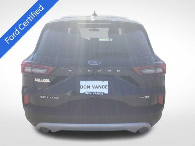 Certified 2023 Ford Escape Active AWD/4WD image 5