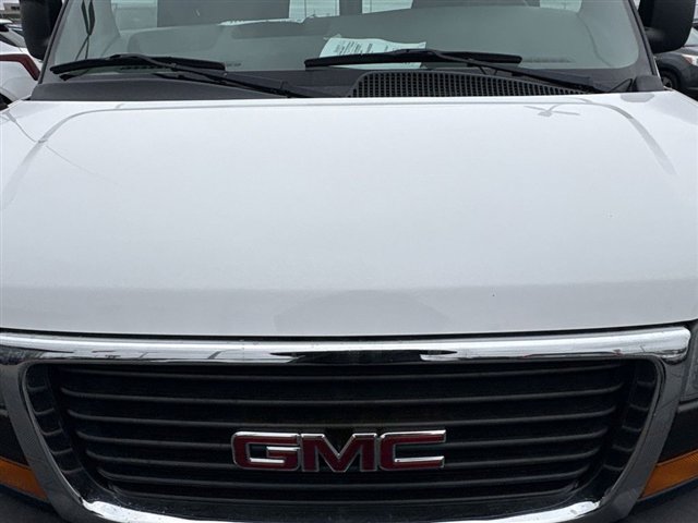 Used 2013 GMC Savana 1500 image 26