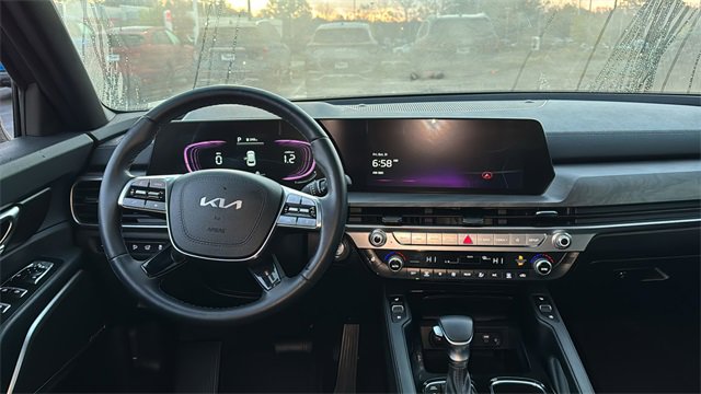 Used 2024 Kia Telluride EX X-Line image 12