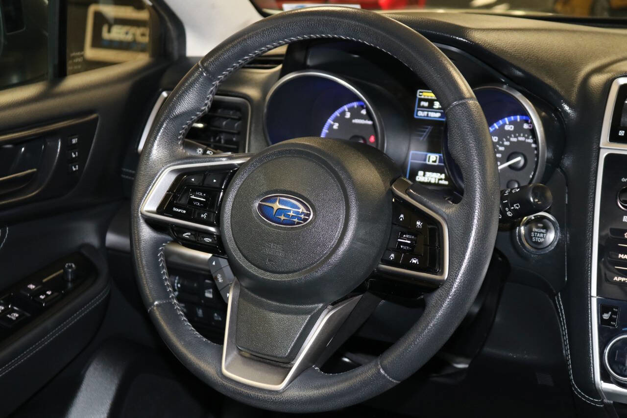 Used 2019 Subaru Outback 2.5i Limited w/ Popular Package #2 image 19