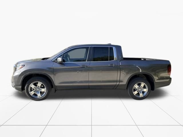 New 2026 Honda Ridgeline RTL image 5
