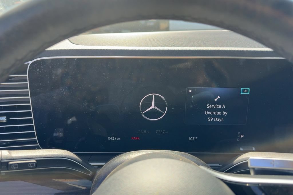 Used 2025 Mercedes-Benz GLE 450e 4MATIC image 16