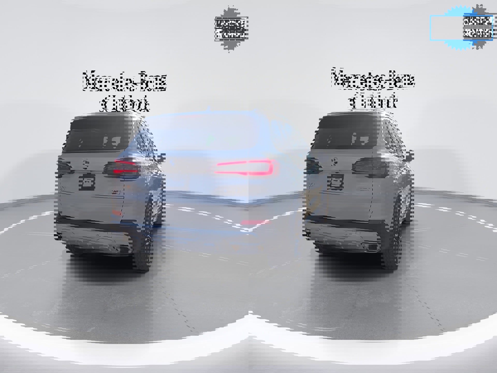 Used 2023 BMW X5 xDrive40i w/ Executive Package image 7