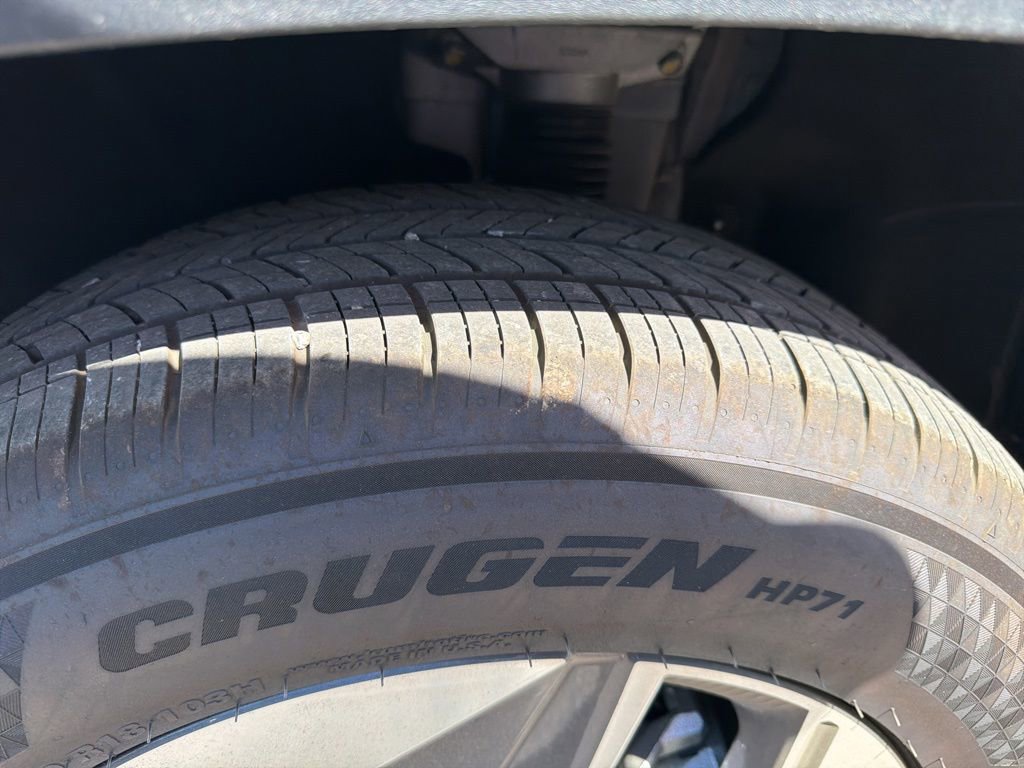 Used 2026 Hyundai Tucson SEL image 12