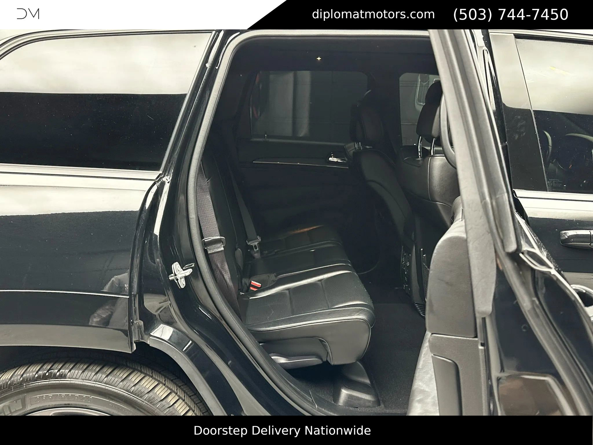 Used 2021 Jeep Grand Cherokee High Altitude image 22