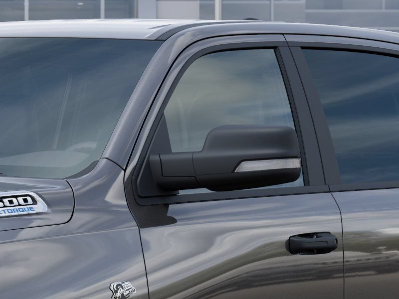 New 2026 RAM 1500 Big Horn AWD/4WD image 12